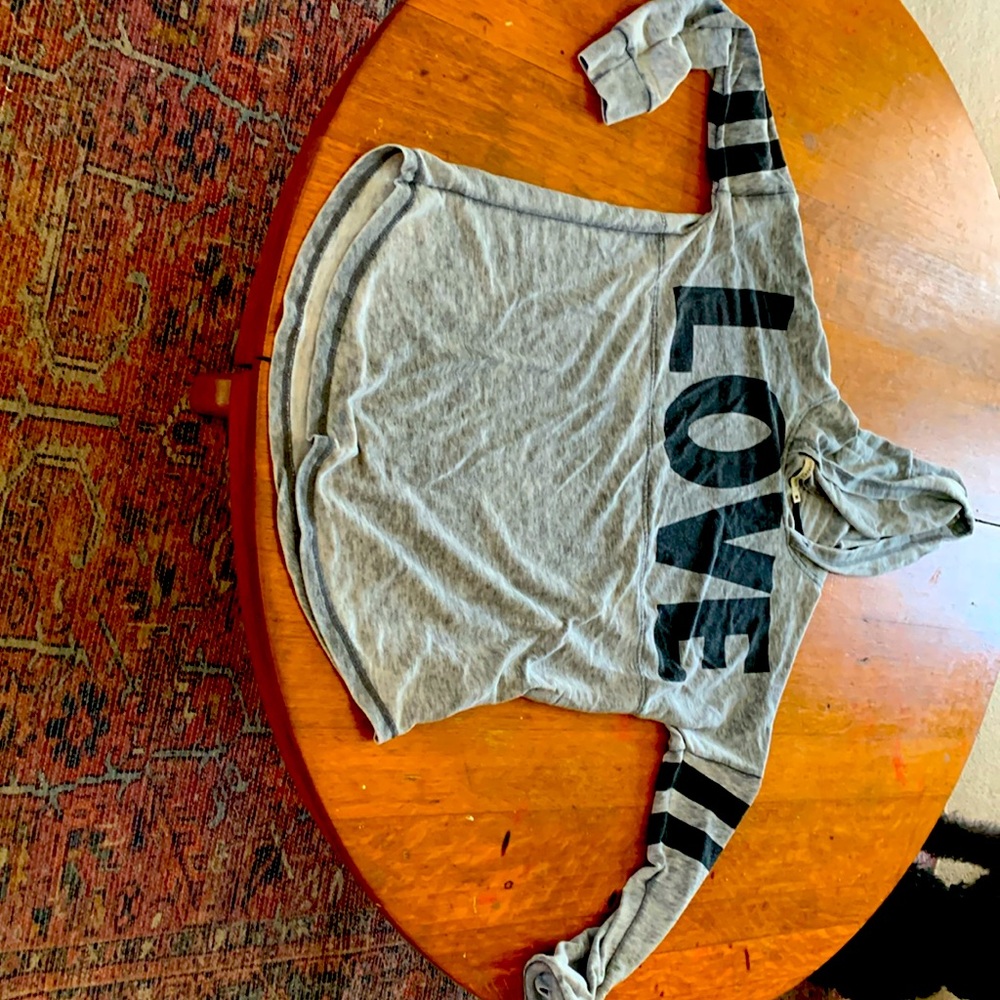 The brand is chance or fate